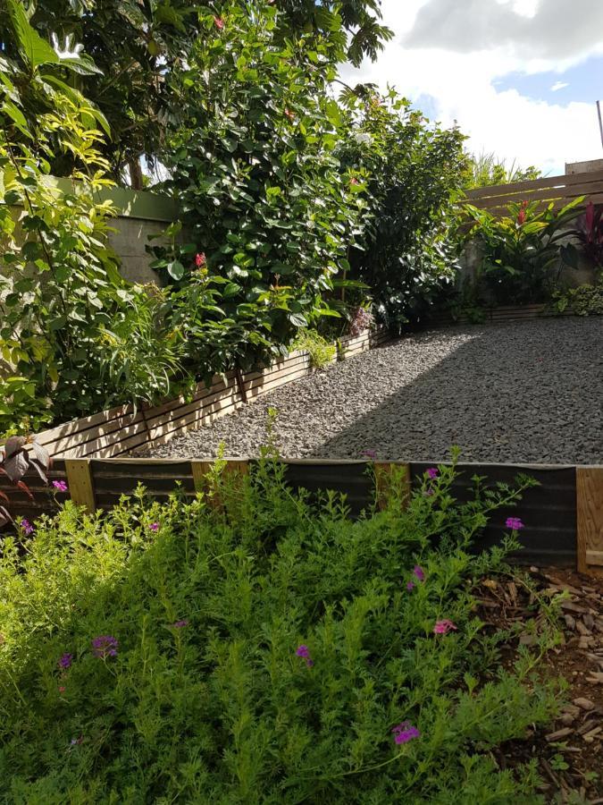 Ilet Blanc Sainte-Rose Exterior foto